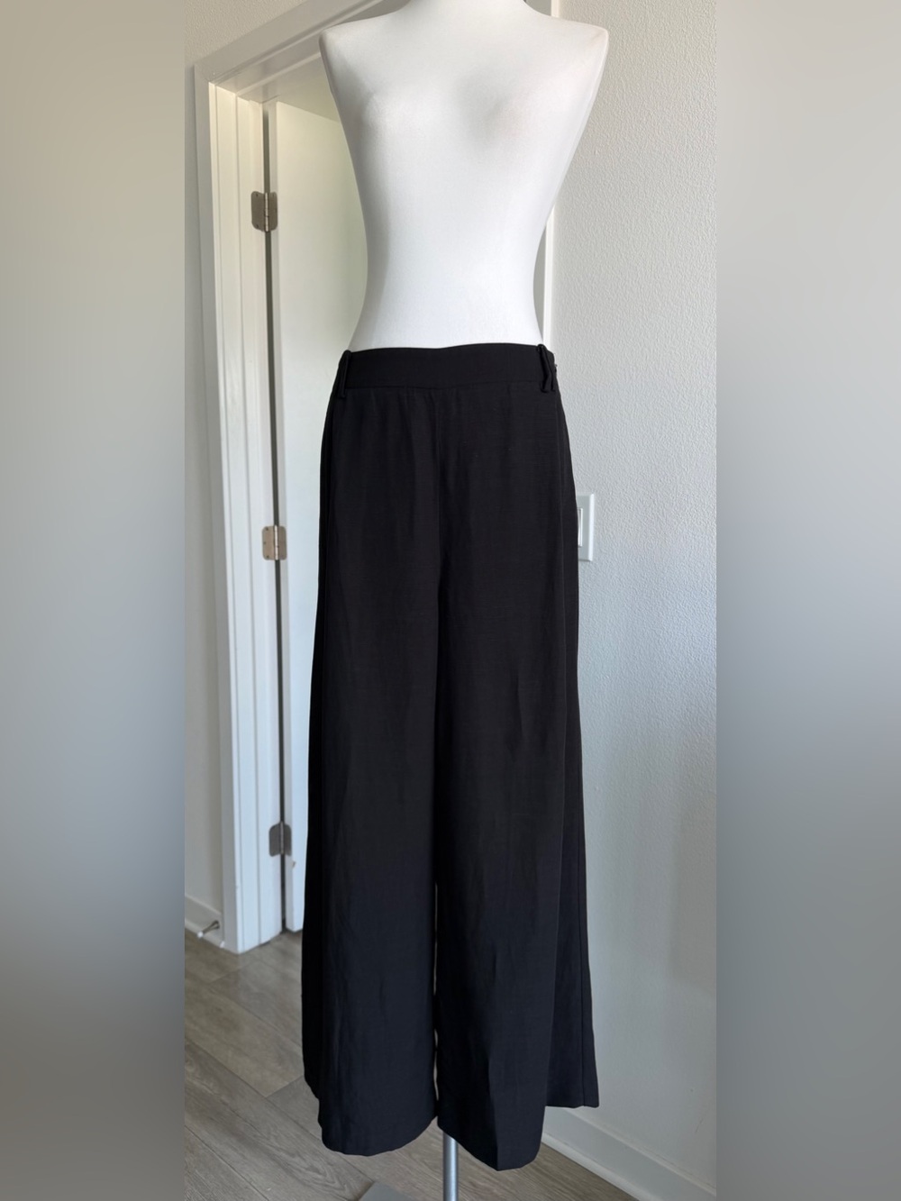 G. LABEL BY GOOP Trousers size 6